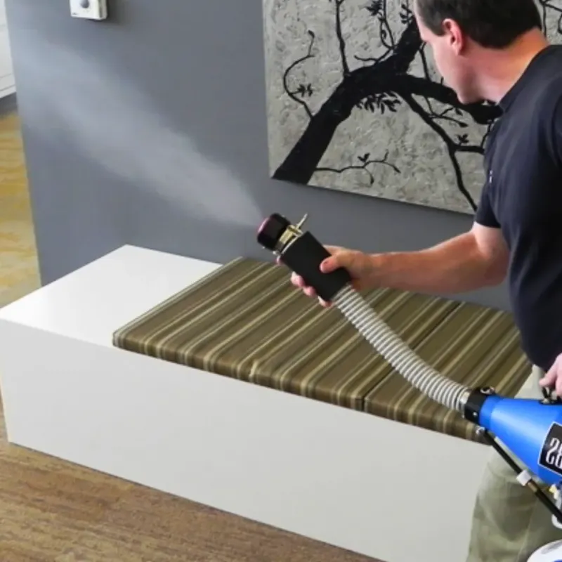 Professional Odor Removal in Clifton, TX
